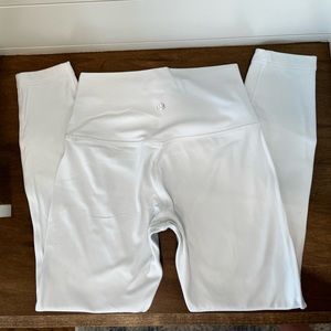 Lululemon Align High-Rise Legging Size 6.